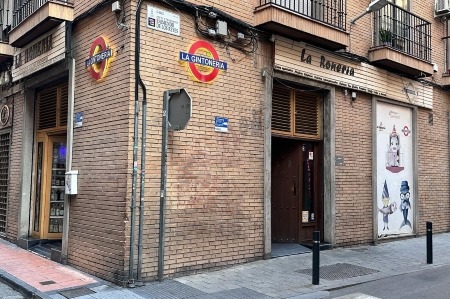 La Roneria y la Gintoneria